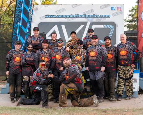 Dirt Family